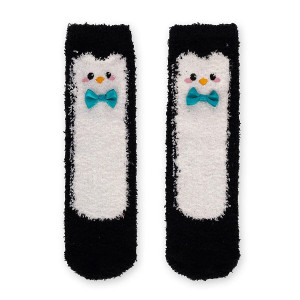 Calzini Antiscivolo Adulto Legami Penguin - It's a Match!