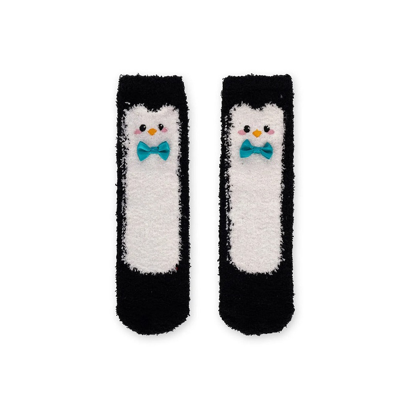 Calzini Antiscivolo Adulto Legami Penguin - It's a Match!