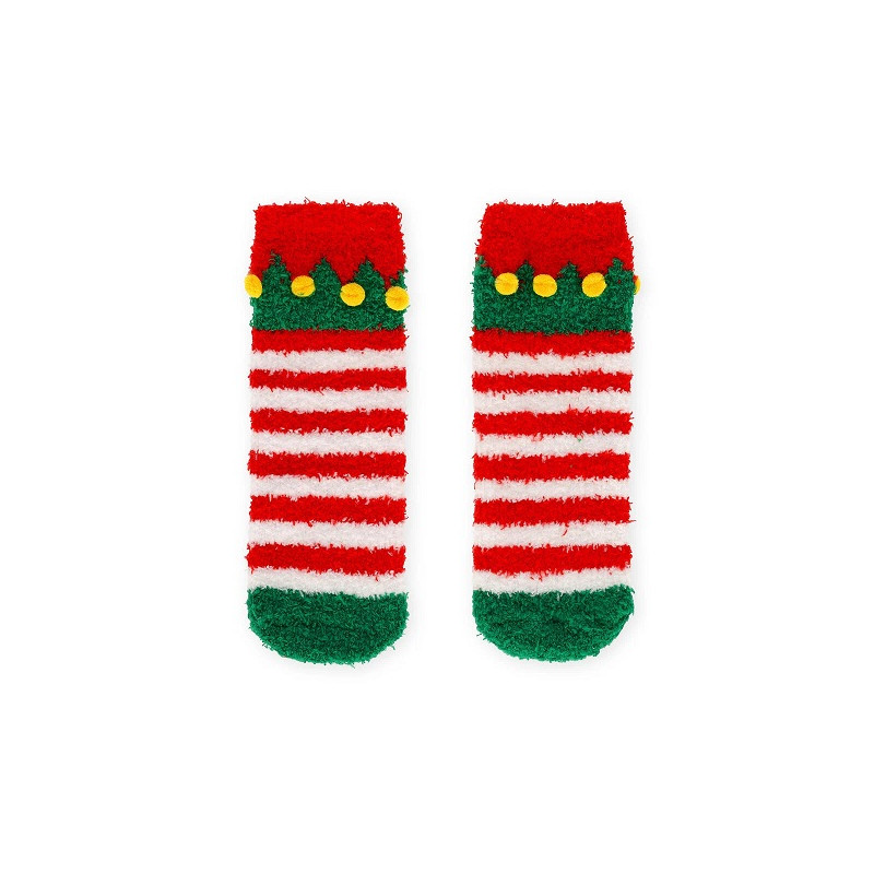 Calzini Antiscivolo Bambino Legami Elf - It's a Match!