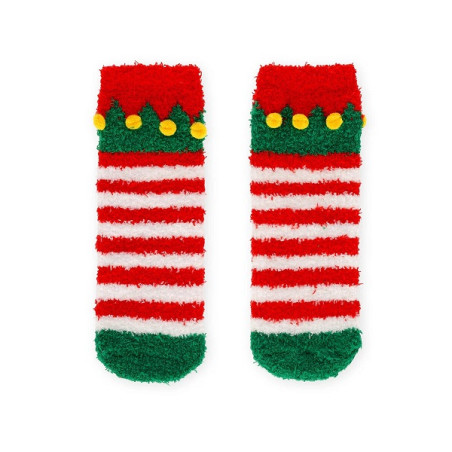 Calzini Antiscivolo Bambino Legami Elf - It's a Match!