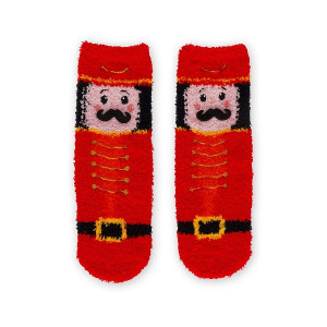 Calzini Antiscivolo Bambino Nutcracker - It's a Match! - Legami