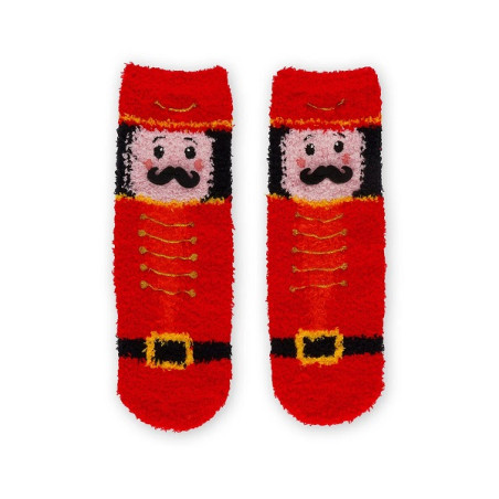 Calzini Antiscivolo Bambino Nutcracker - It's a Match! - Legami