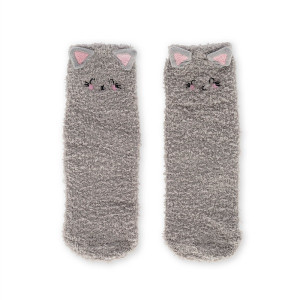 Calzini Kids - Cutie - It'S A Match Kitty | Legami