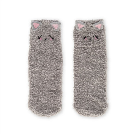 Calzini Kids - Cutie - It'S A Match Kitty | Legami