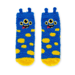 Calzini Kids - Cutie - It'S A Match Monster | Legami