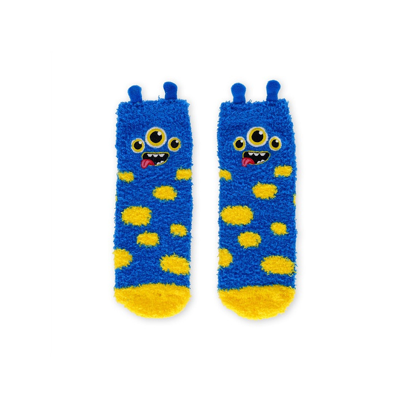 Calzini Kids - Cutie - It'S A Match Monster | Legami