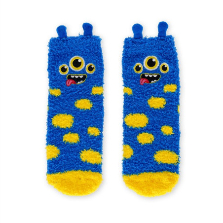 Calzini Kids - Cutie - It'S A Match Monster | Legami