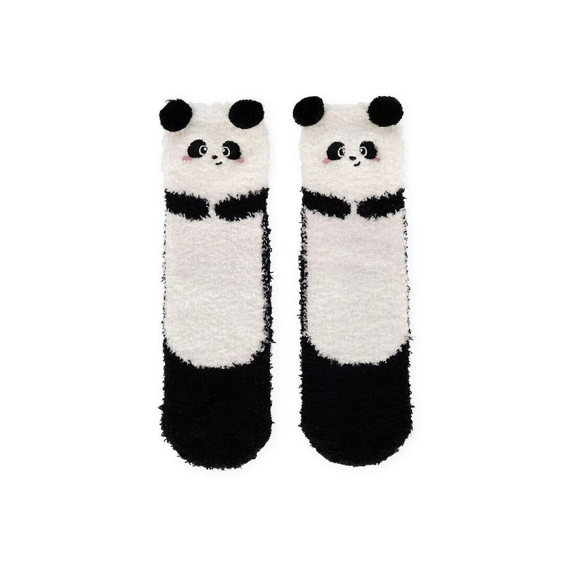 Calzini Kids - Cutie - It'S A Match Panda | Legami