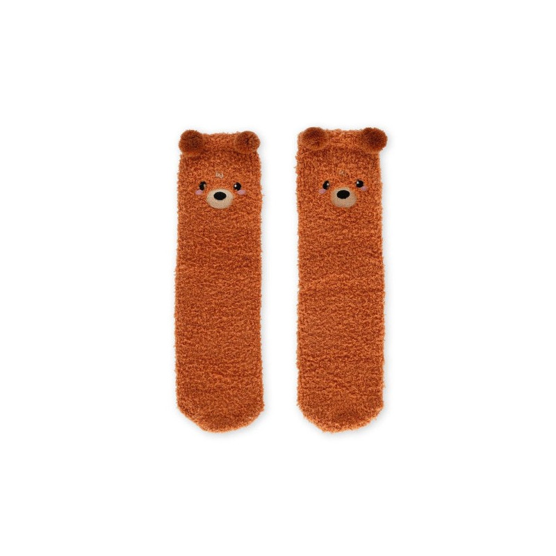 Calzini Kids - Cutie - It'S A Match Teddy Bear | Legami
