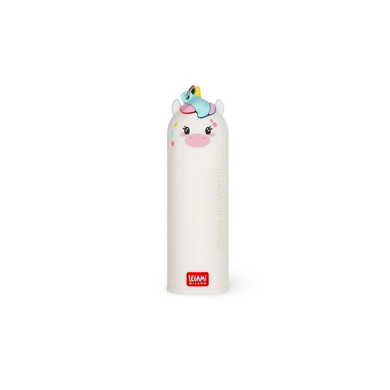 Caricabatteria Portatile - My Super Power Unicorno  LEGAMI