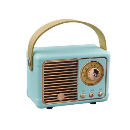 Cassa vintage Bluetooth