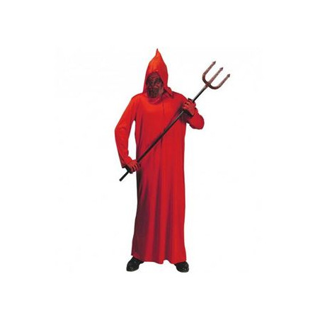Costume Diavolo  tg L 158cm