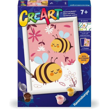 Creart Apette felici