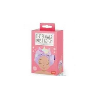 Cuffia per capelli Love my hair - unicorno Legami