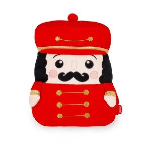 Cuscino Nutcracker - Super Soft! Legami