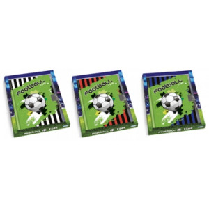Diario segreto football 80pg