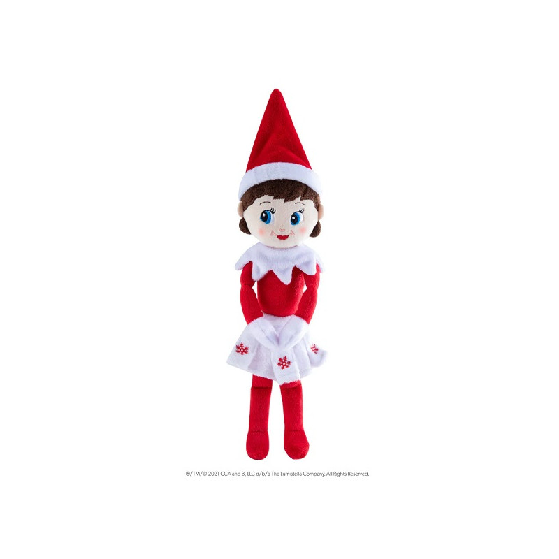 Elf On The Shelf Peluche Elfa