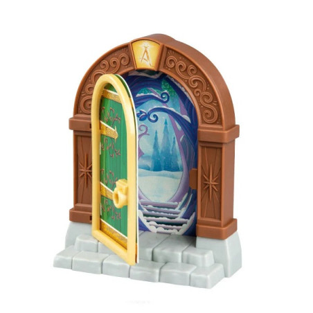 Elf On The Shelf Porta Del' Elfo