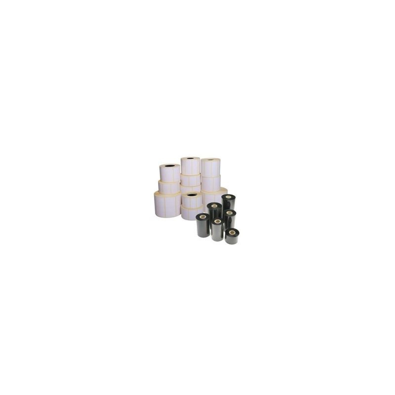 Etichette a rotolo termiche 100x150 anima 40 200pz