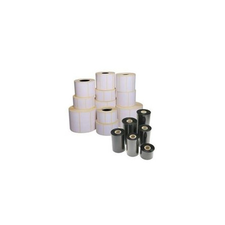 Etichette a rotolo termiche 100x150 anima 40 200pz