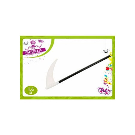 Falce in Plastica 1,80mt