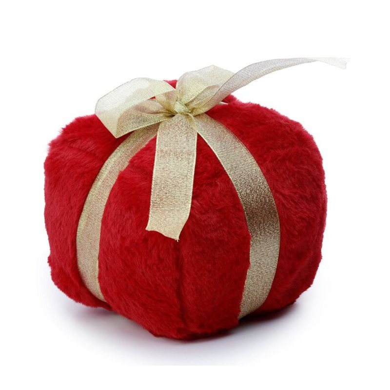 Fermaporte Natalizio - Regalo di Natale