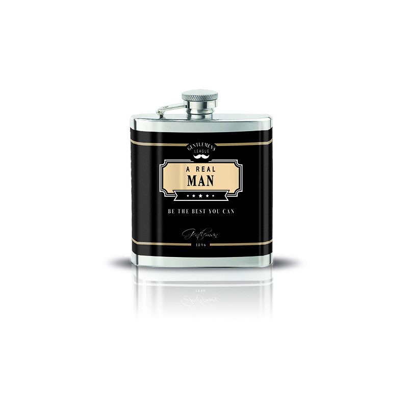 Fiaschetta Gentleman