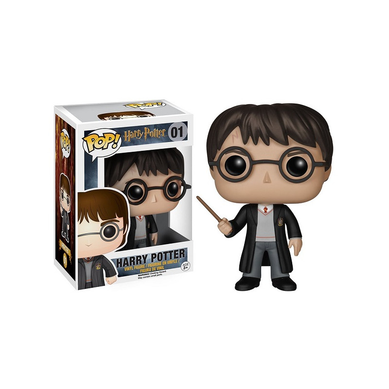 Funko POP Harry Potter