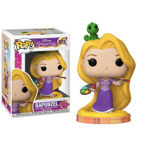Funko POP Rapunzel