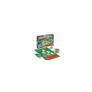 Gioco da tavolo Mercante in fiera