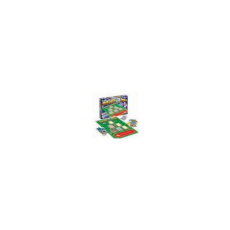Gioco da tavolo Mercante in fiera
