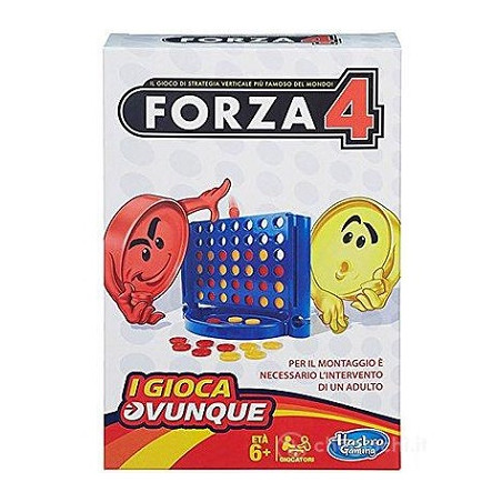 Gioco Forza 4