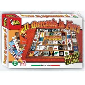 Gioco Mercante in fiera