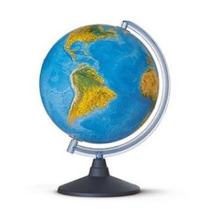 Globo luminoso cm25 elite it 230v