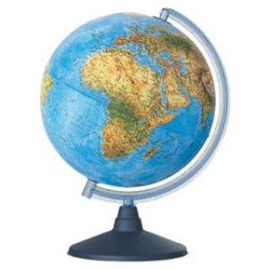 Globo Mini politico cm 16