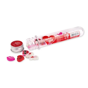 Gommine colourbook 20pz