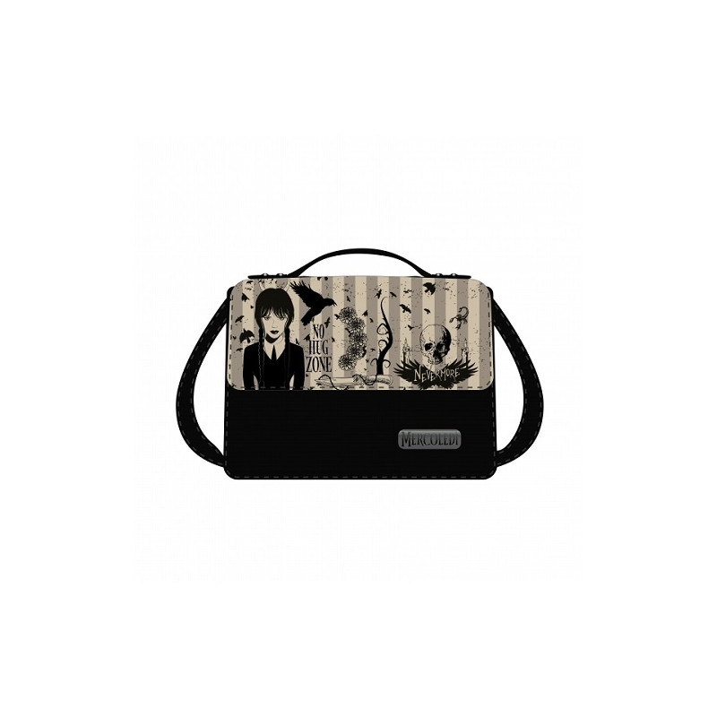 hand bag Mercoledi Seven