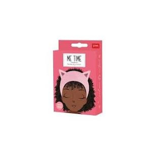 Headband - me time - fascia per capelli Kitty Legami