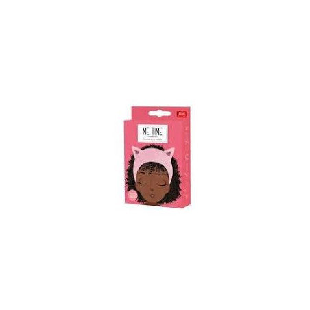 Headband - me time - fascia per capelli Kitty Legami