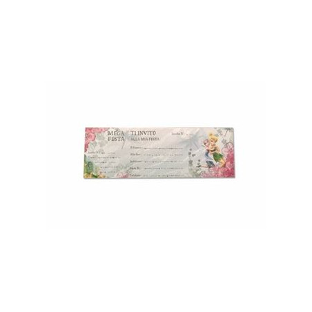 Inviti DOTTORESSA PELOUCHE 15pz