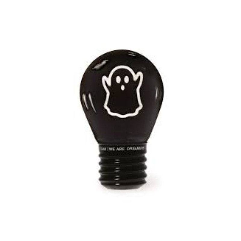 Lampada da Tavolo a Forma di Lampadina - Bulb Fiction - Ghost - Legami