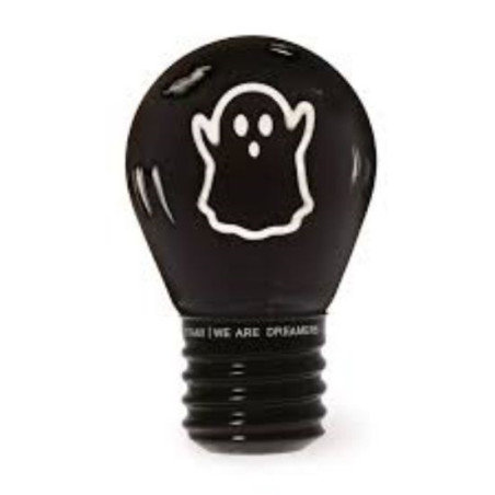Lampada da Tavolo a Forma di Lampadina - Bulb Fiction - Ghost - Legami