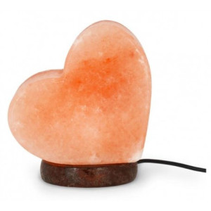 Lampada di Sale Imalaia - Heart Legami