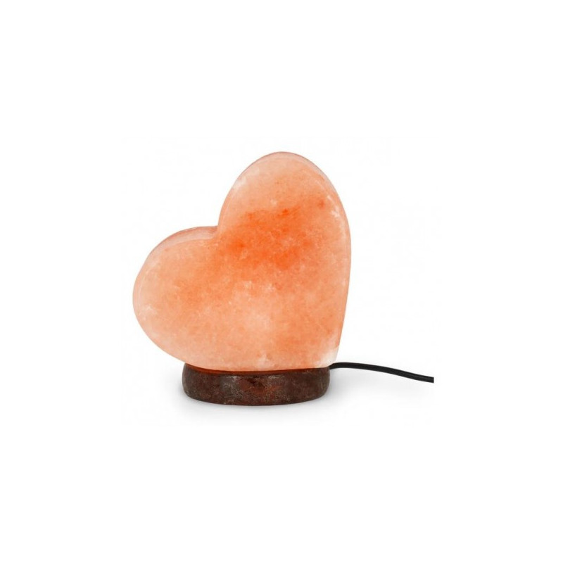 Lampada di Sale Imalaia - Heart Legami