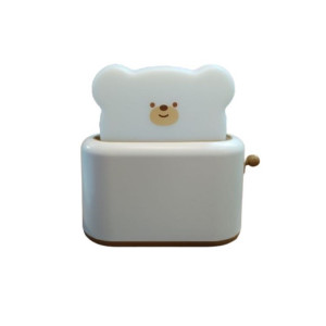 Lampada orso