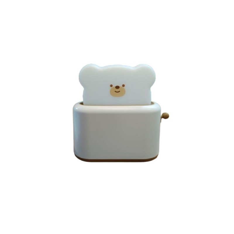 Lampada orso