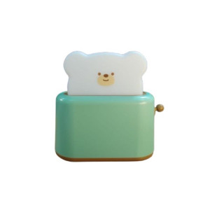 Lampada orso