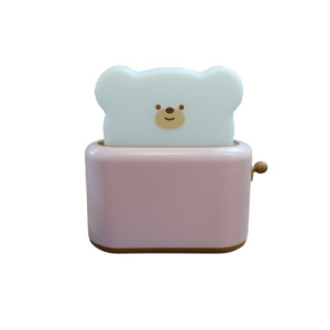 Lampada orso