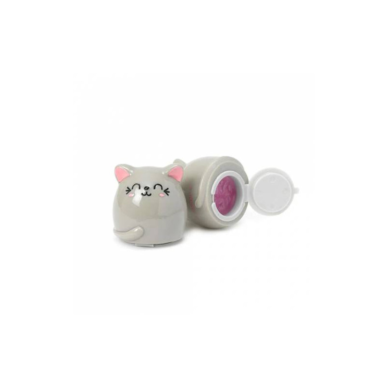 Lucidalabbra - Magic Kiss - Kitty - Legami
