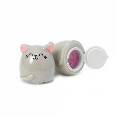 Lucidalabbra - Magic Kiss - Kitty - Legami